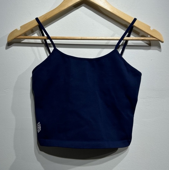 Free People Movement Tighten Up Tank - Picture 4 of 5